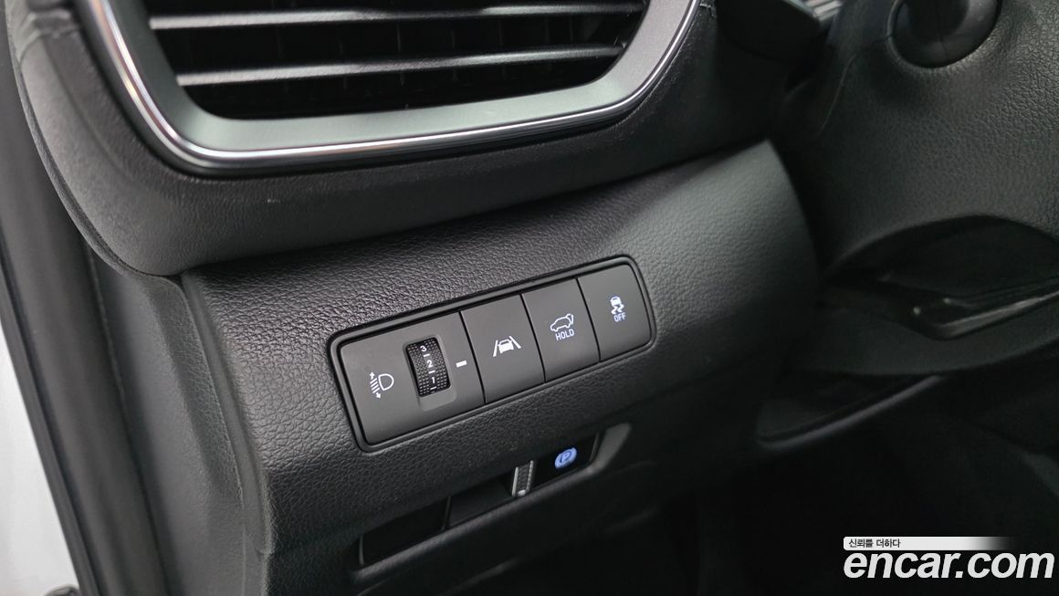 Hyundai Santafe 2023