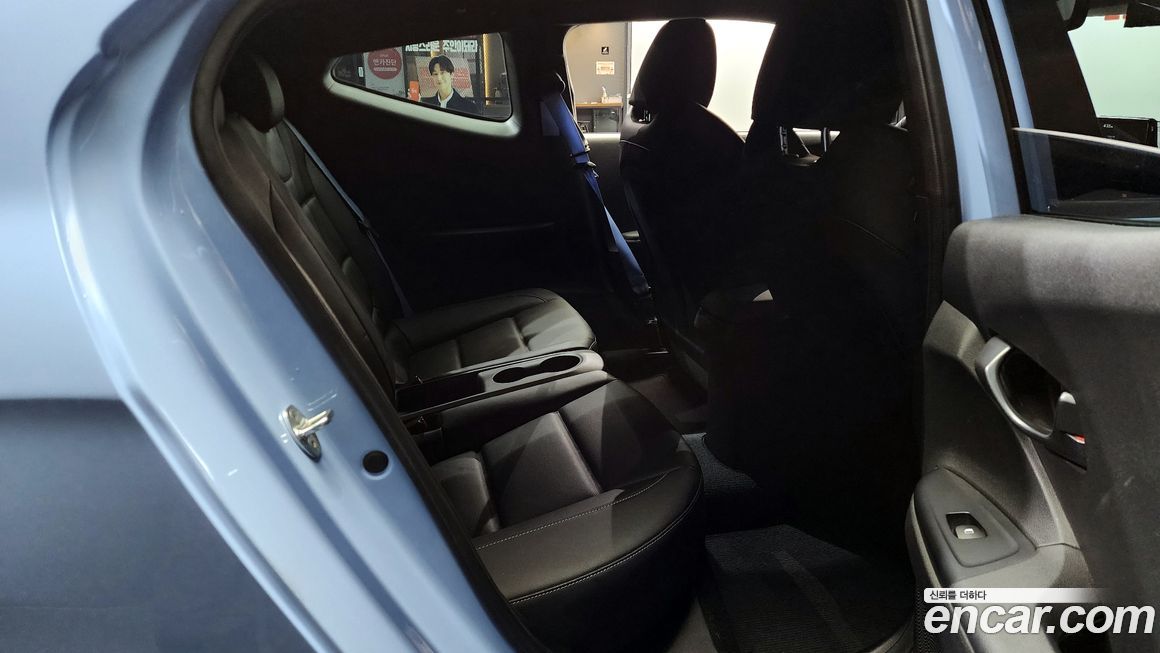 Hyundai Veloster 2022