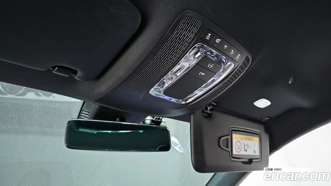 Mercedes-Benz A-Class 2021