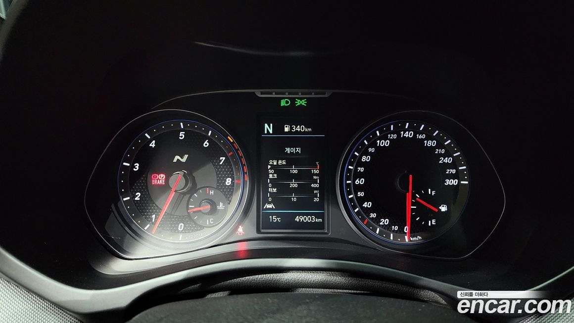 Hyundai Veloster 2022