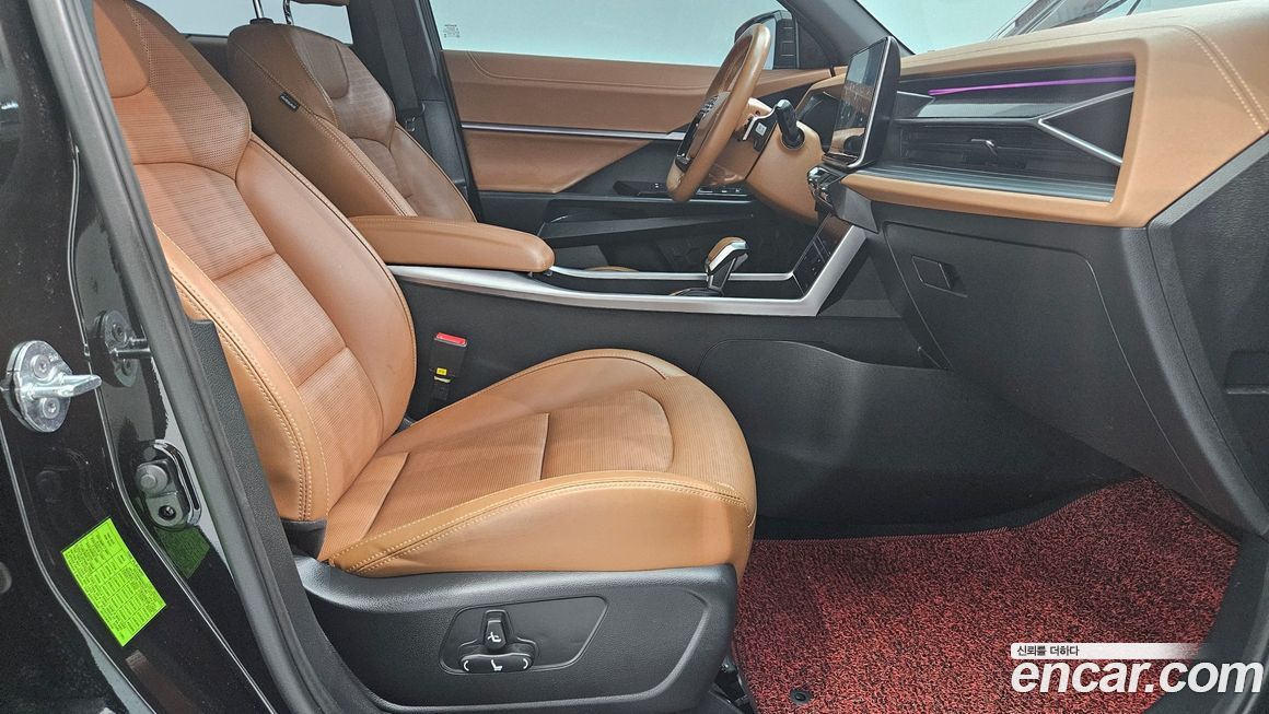 KG_Mobility_Ssangyong Torres 2023