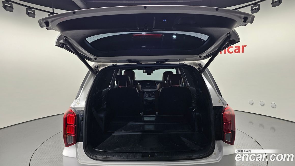 Hyundai Palisade 2020