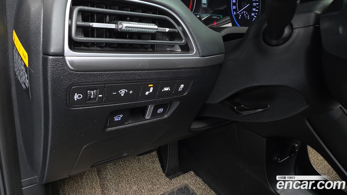 Hyundai Palisade 2019