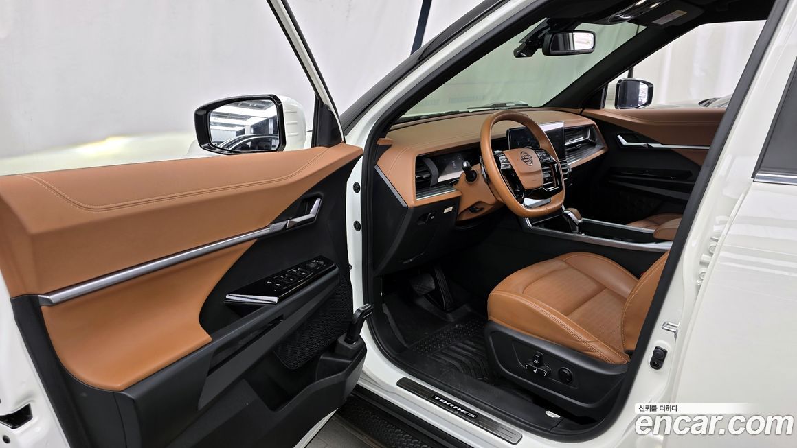 KG_Mobility_Ssangyong Torres 2023