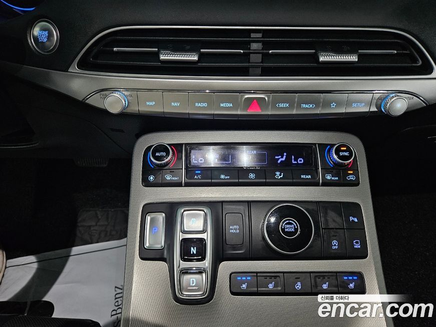 Hyundai Palisade 2019