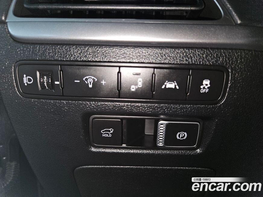 Hyundai Palisade 2019