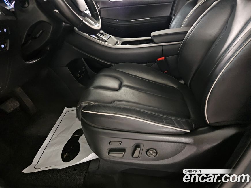 Hyundai Palisade 2019