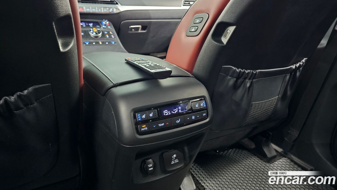 Hyundai Palisade 2020