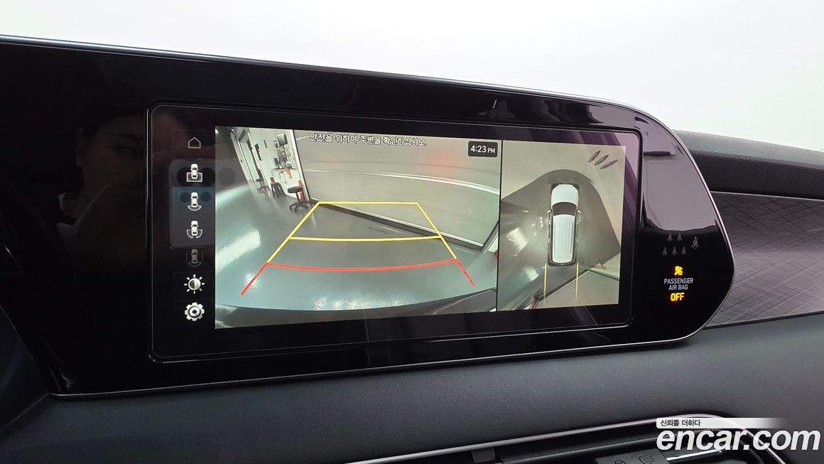 Hyundai Palisade 2019