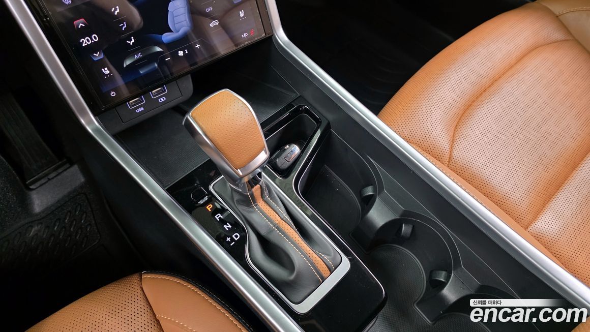 KG_Mobility_Ssangyong Torres 2023