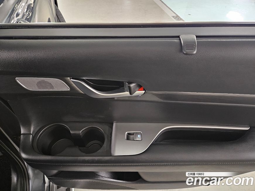 Hyundai Palisade 2019