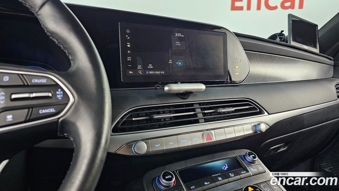 Hyundai Palisade 2020