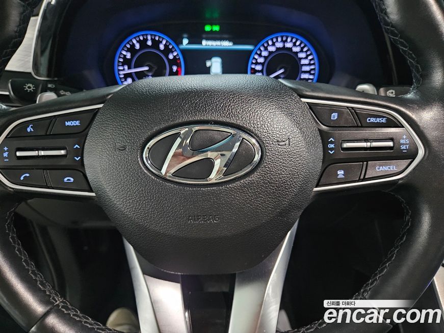 Hyundai Palisade 2019