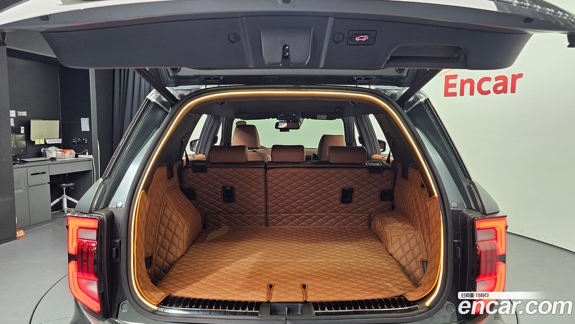 KG_Mobility_Ssangyong Torres 2024