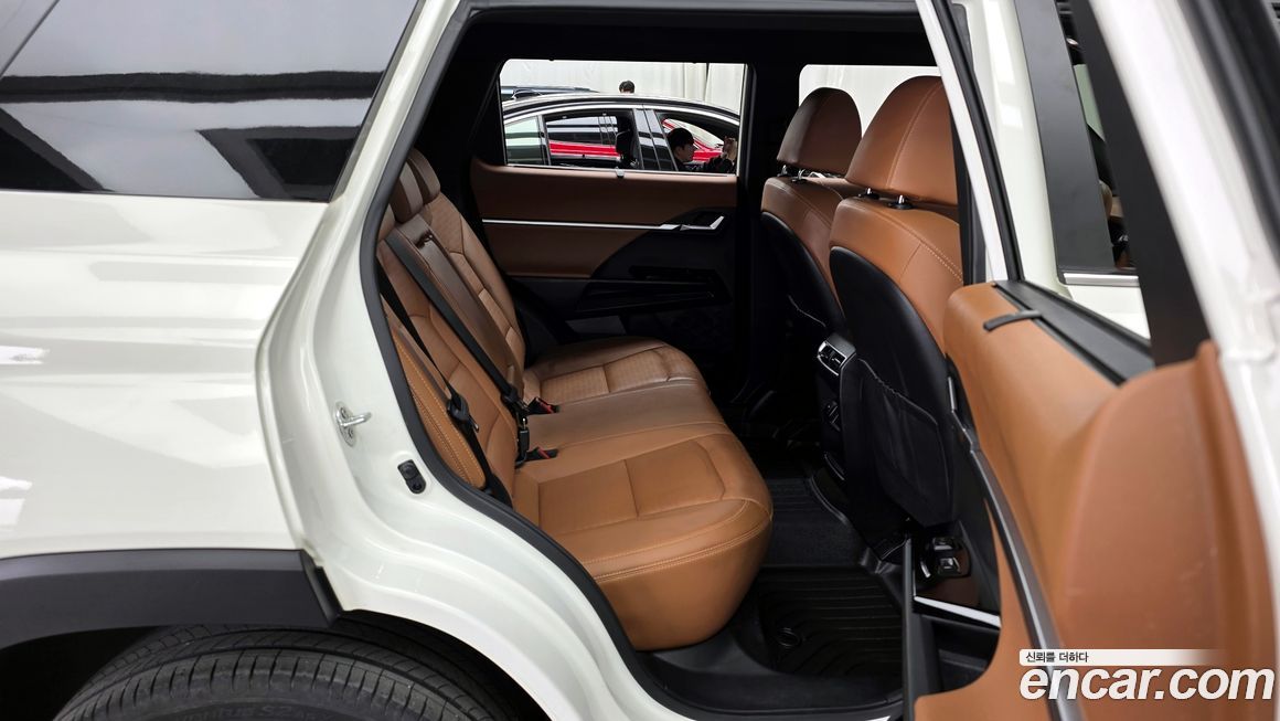 KG_Mobility_Ssangyong Torres 2023