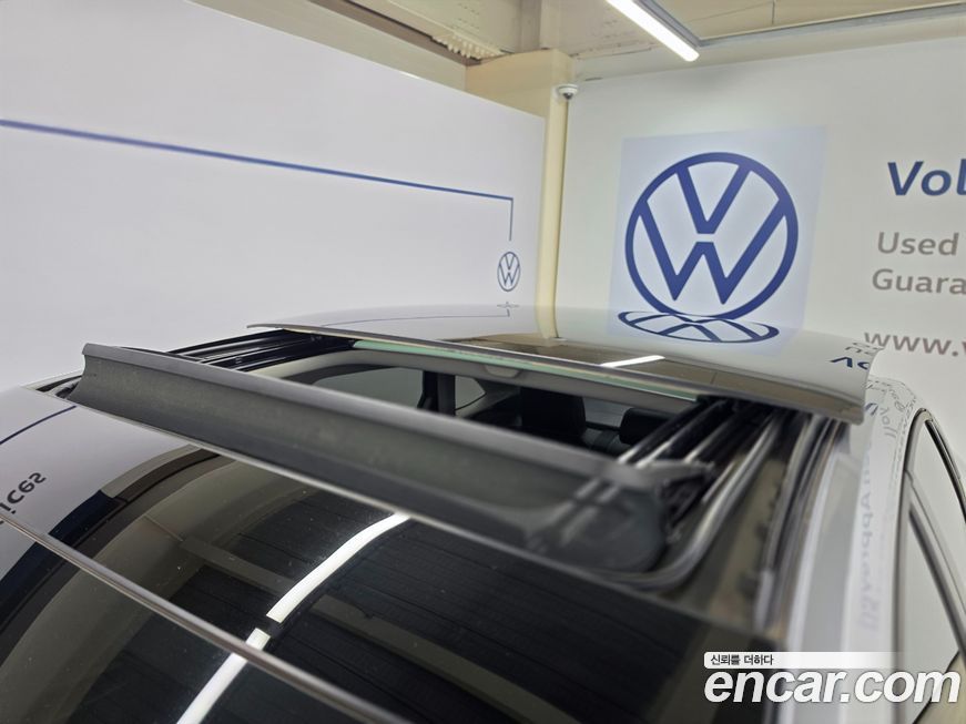 Volkswagen Jetta 2024