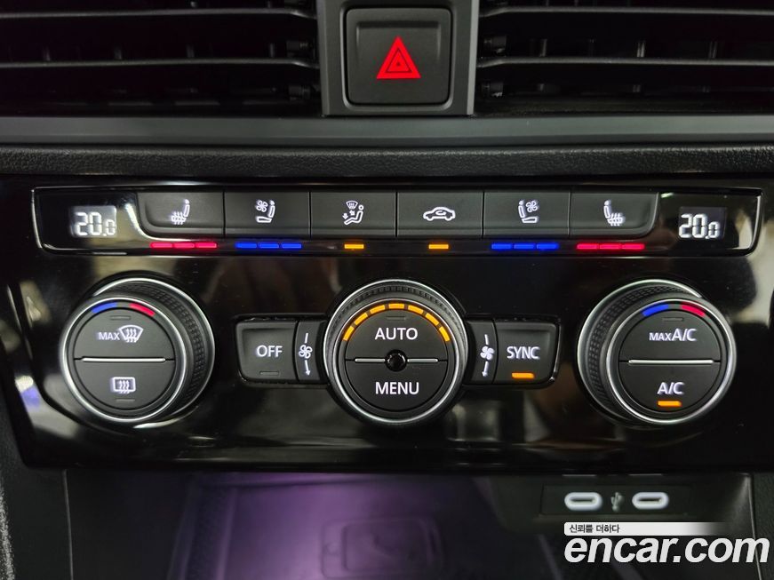 Volkswagen Jetta 2024