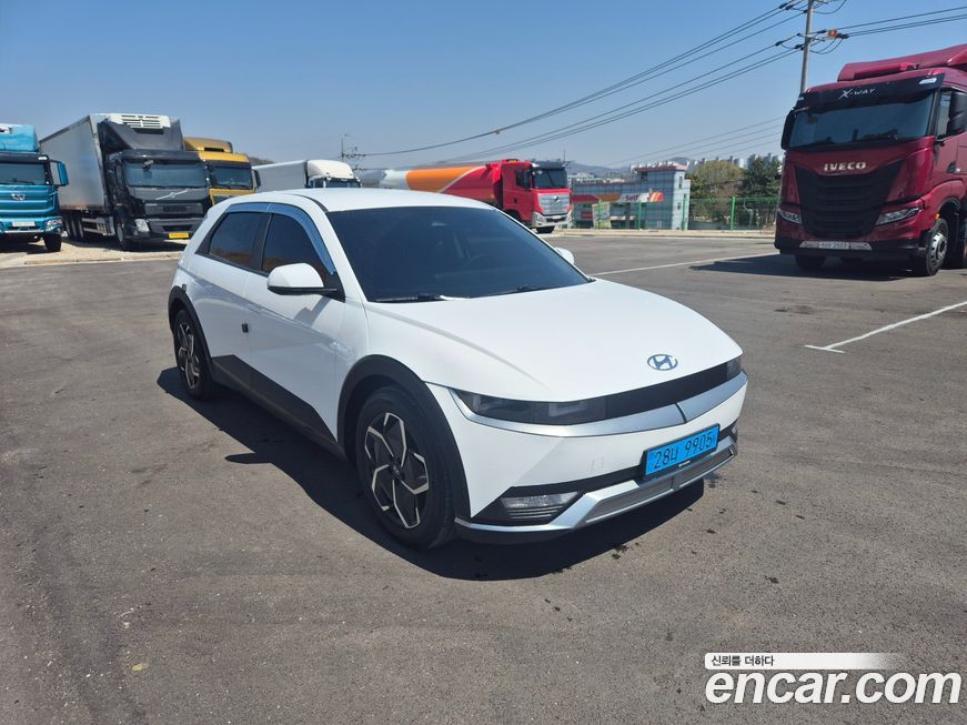 Hyundai Ioniq5 2023