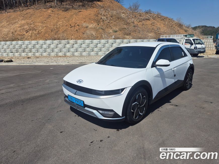 Hyundai Ioniq5 2023