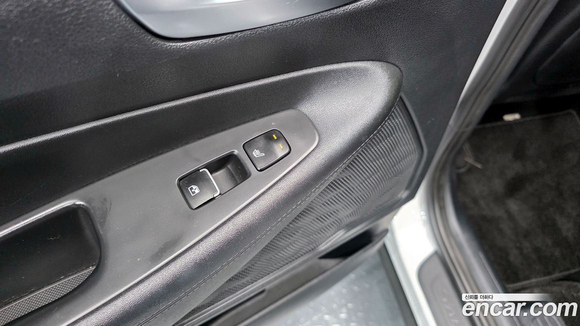 Hyundai Santafe 2022