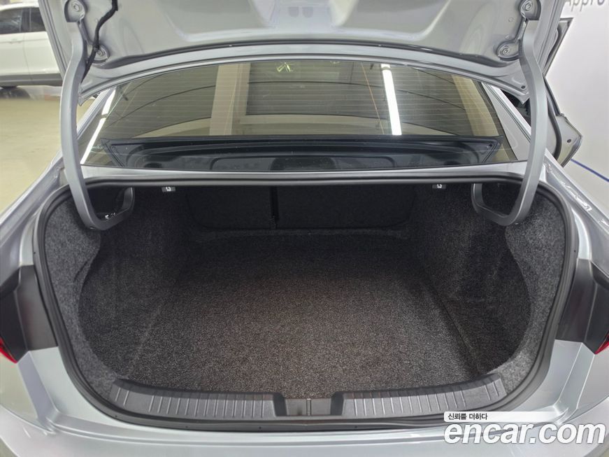 Volkswagen Jetta 2024