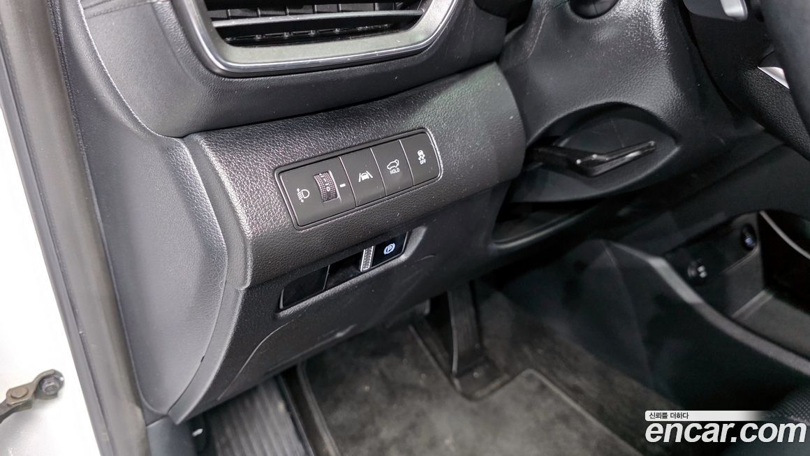 Hyundai Santafe 2022