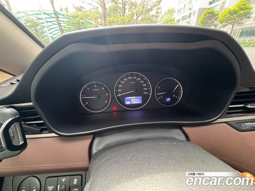 Hyundai Starex 2021