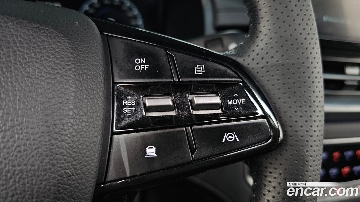 KG_Mobility_Ssangyong Rexton 2024