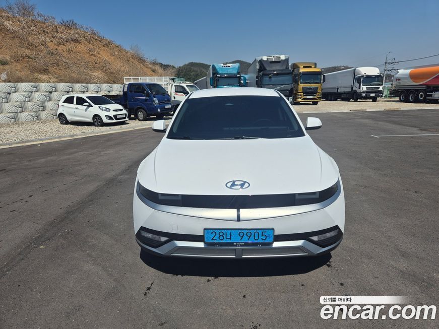 Hyundai Ioniq5 2023