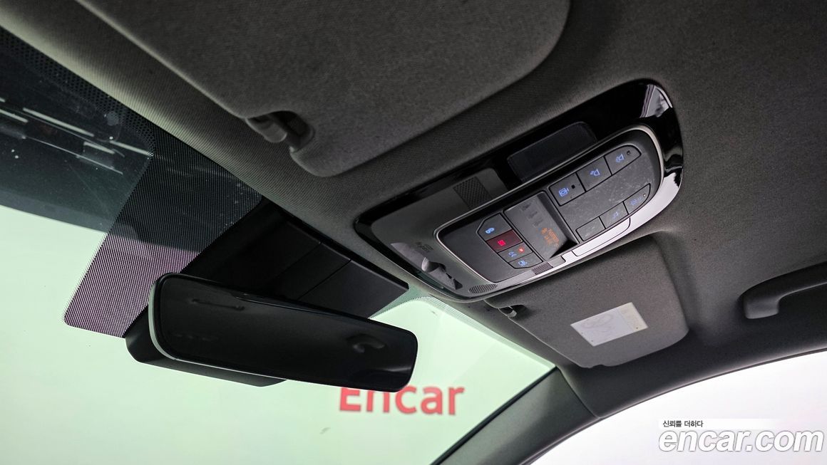 Hyundai Santafe 2022