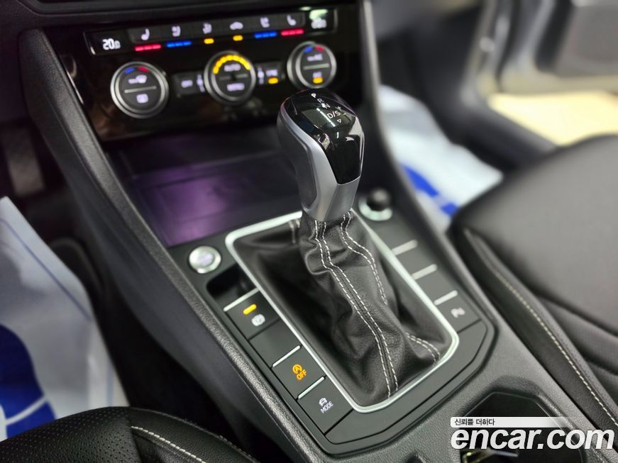 Volkswagen Jetta 2024