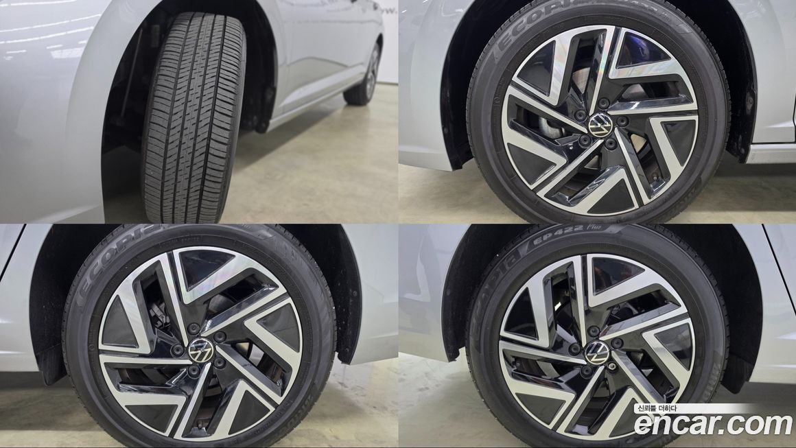 Volkswagen Jetta 2024