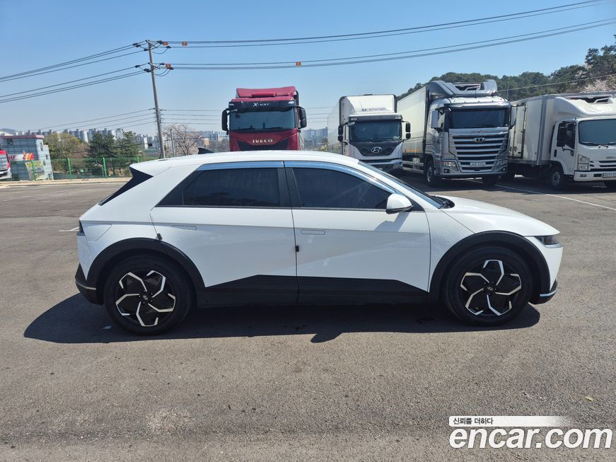 Hyundai Ioniq5 2023