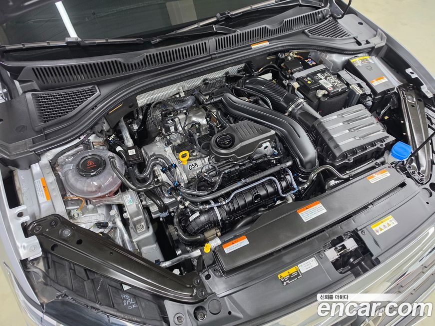 Volkswagen Jetta 2024