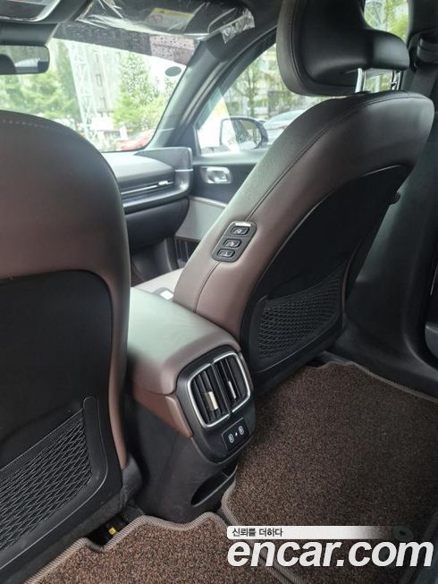 Hyundai Ioniq6 2023