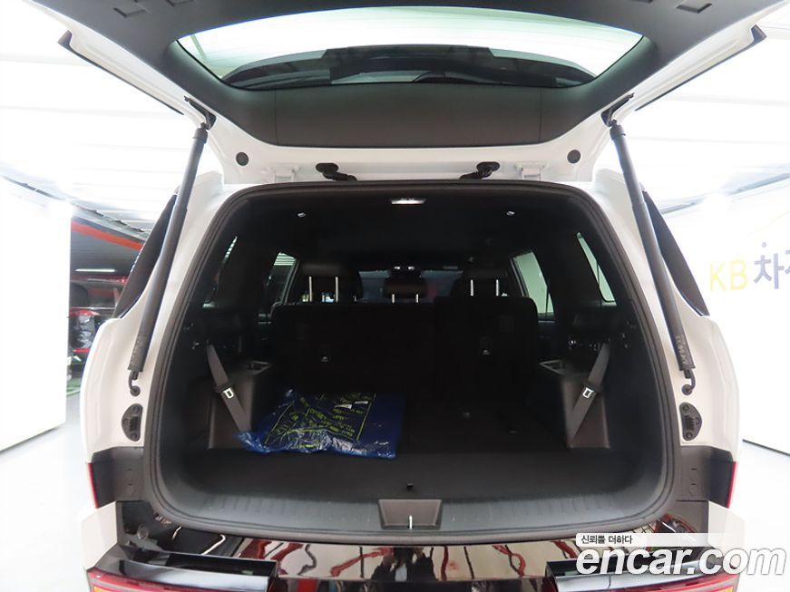 Hyundai Santafe 2025