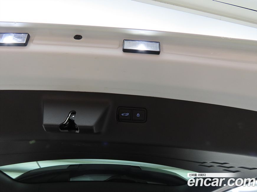 Hyundai Santafe 2025