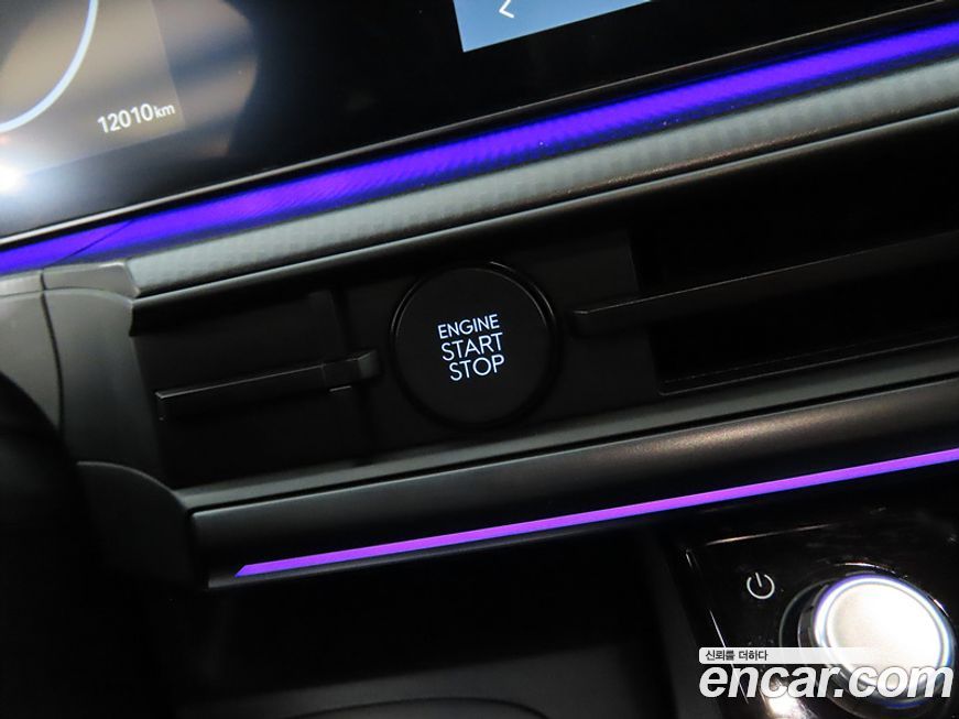 Hyundai Santafe 2025