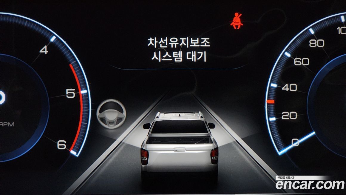 KG_Mobility_Ssangyong Rexton 2024