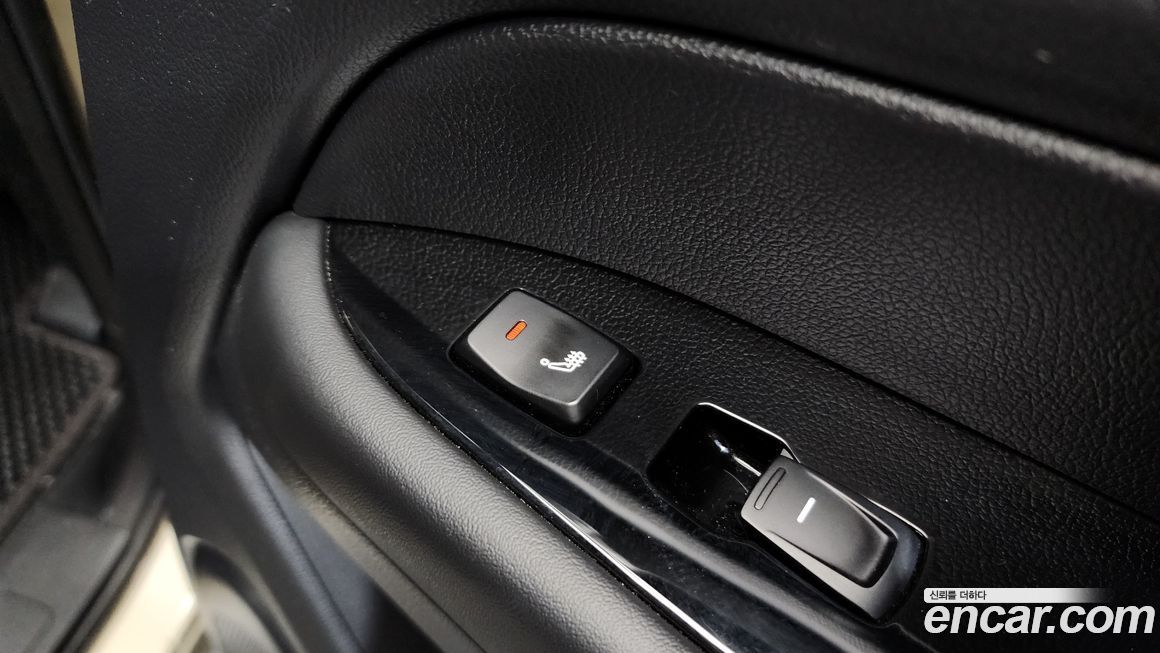 KG_Mobility_Ssangyong Rexton 2024