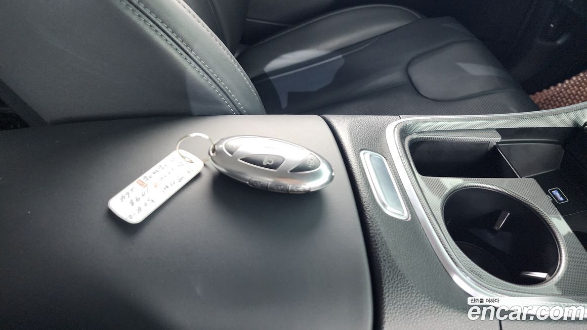 Hyundai Santafe 2023