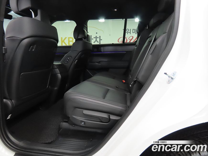 Hyundai Santafe 2025