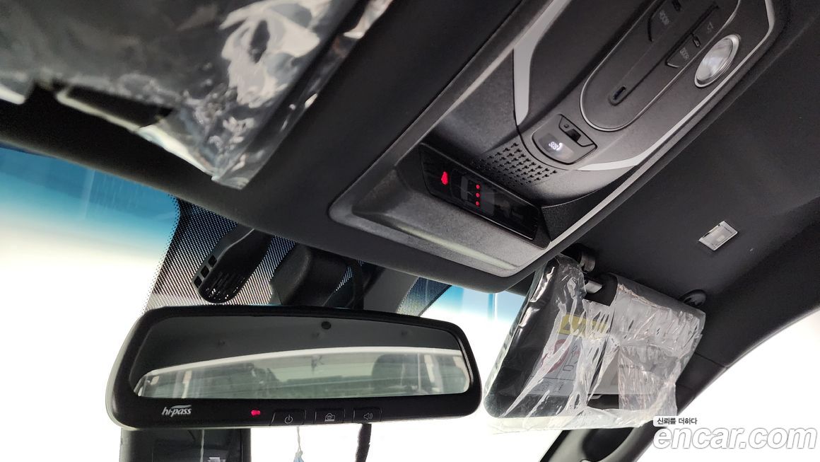 KG_Mobility_Ssangyong Rexton 2024