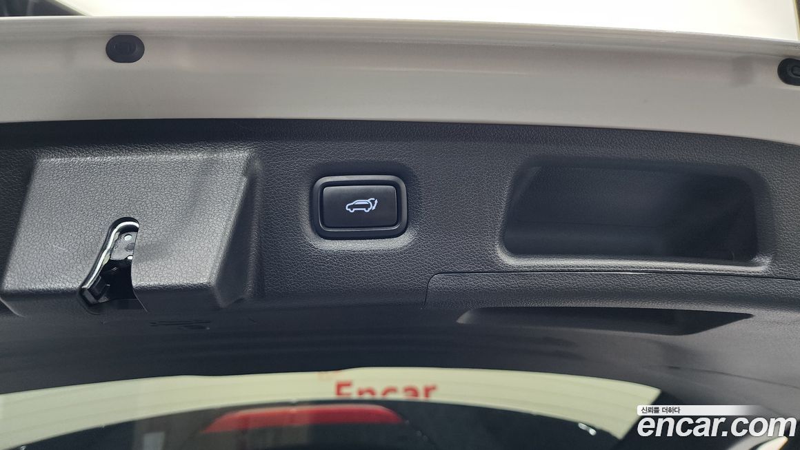 Hyundai Santafe 2023