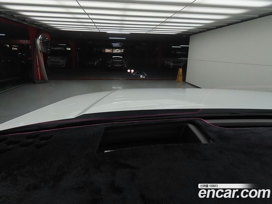 Hyundai Santafe 2025