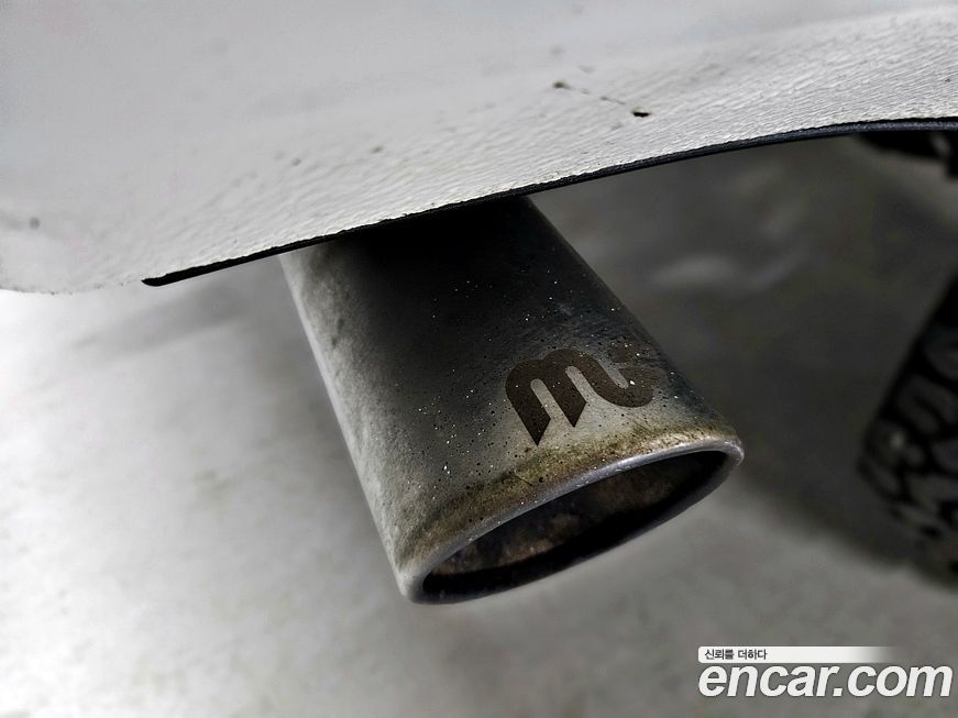 ChevroletGMDaewoo Colorado 2020