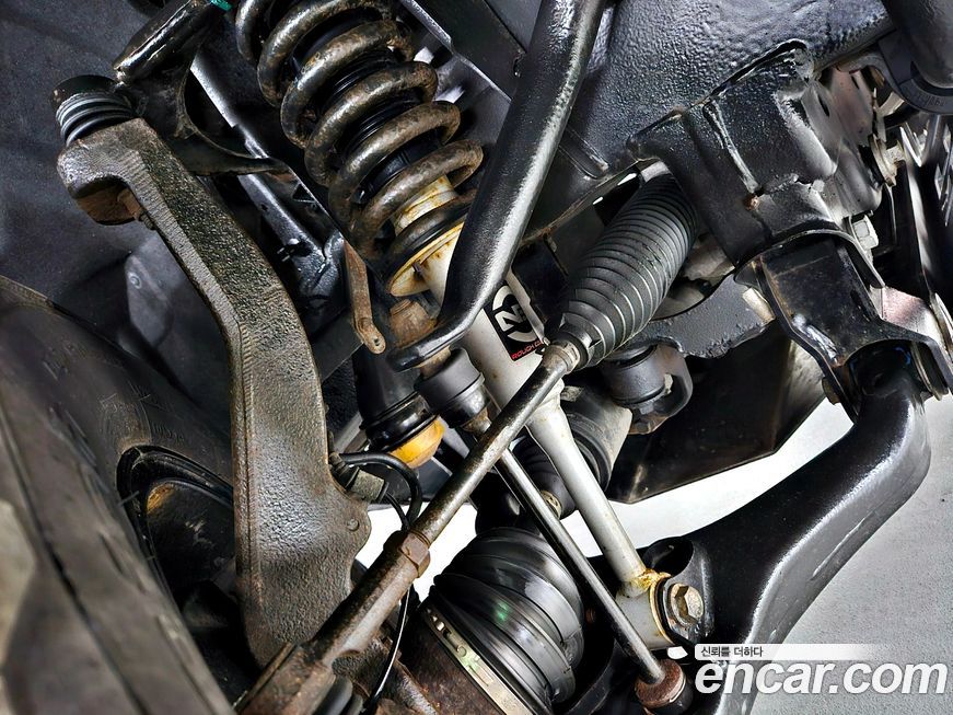 ChevroletGMDaewoo Colorado 2020