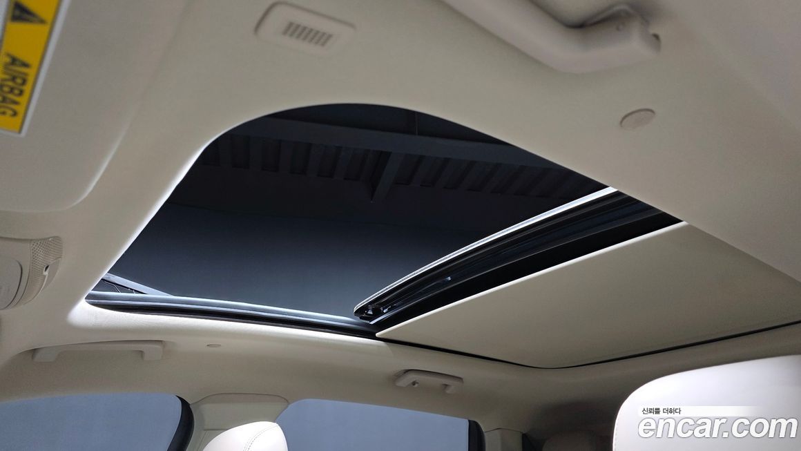 Lincoln Nautilus 2022