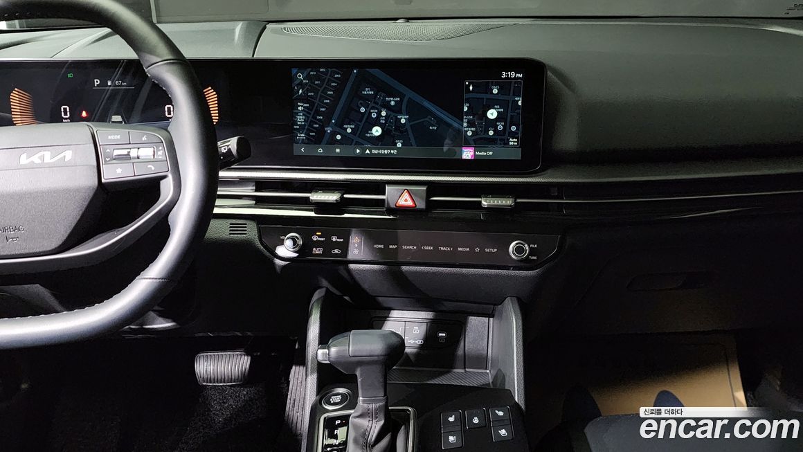 Kia Sportage 2025