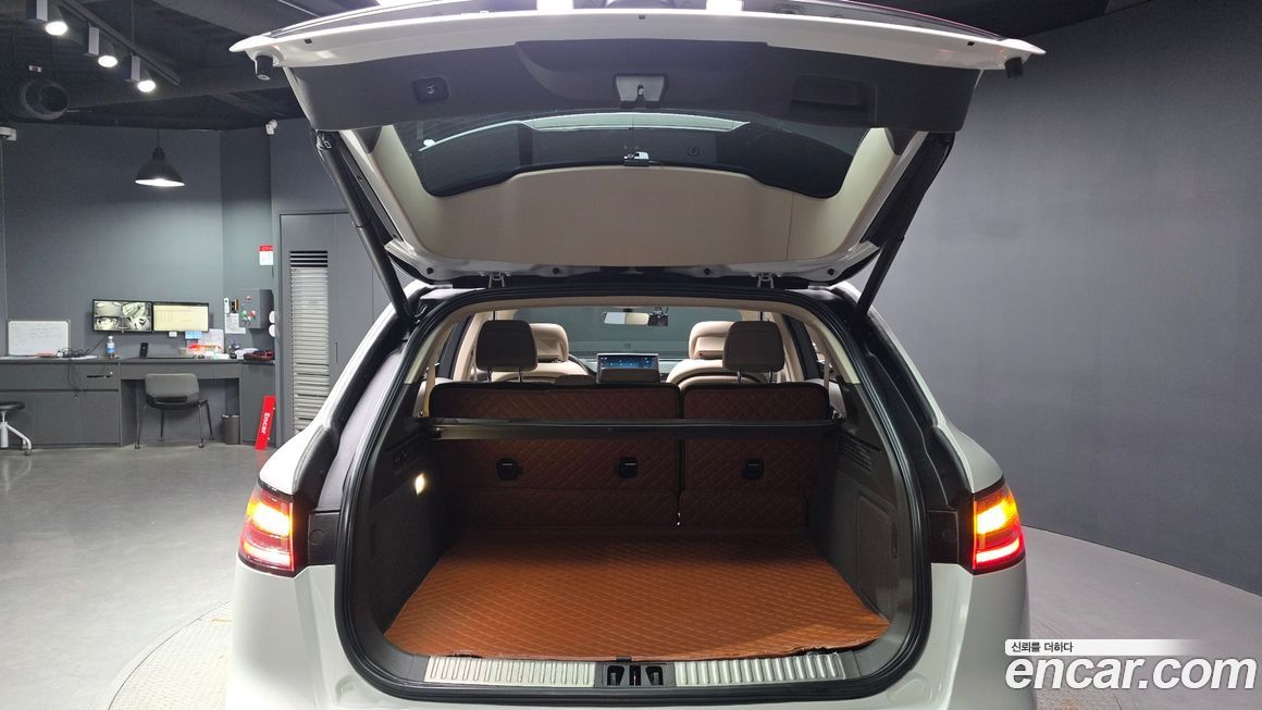 Lincoln Nautilus 2022